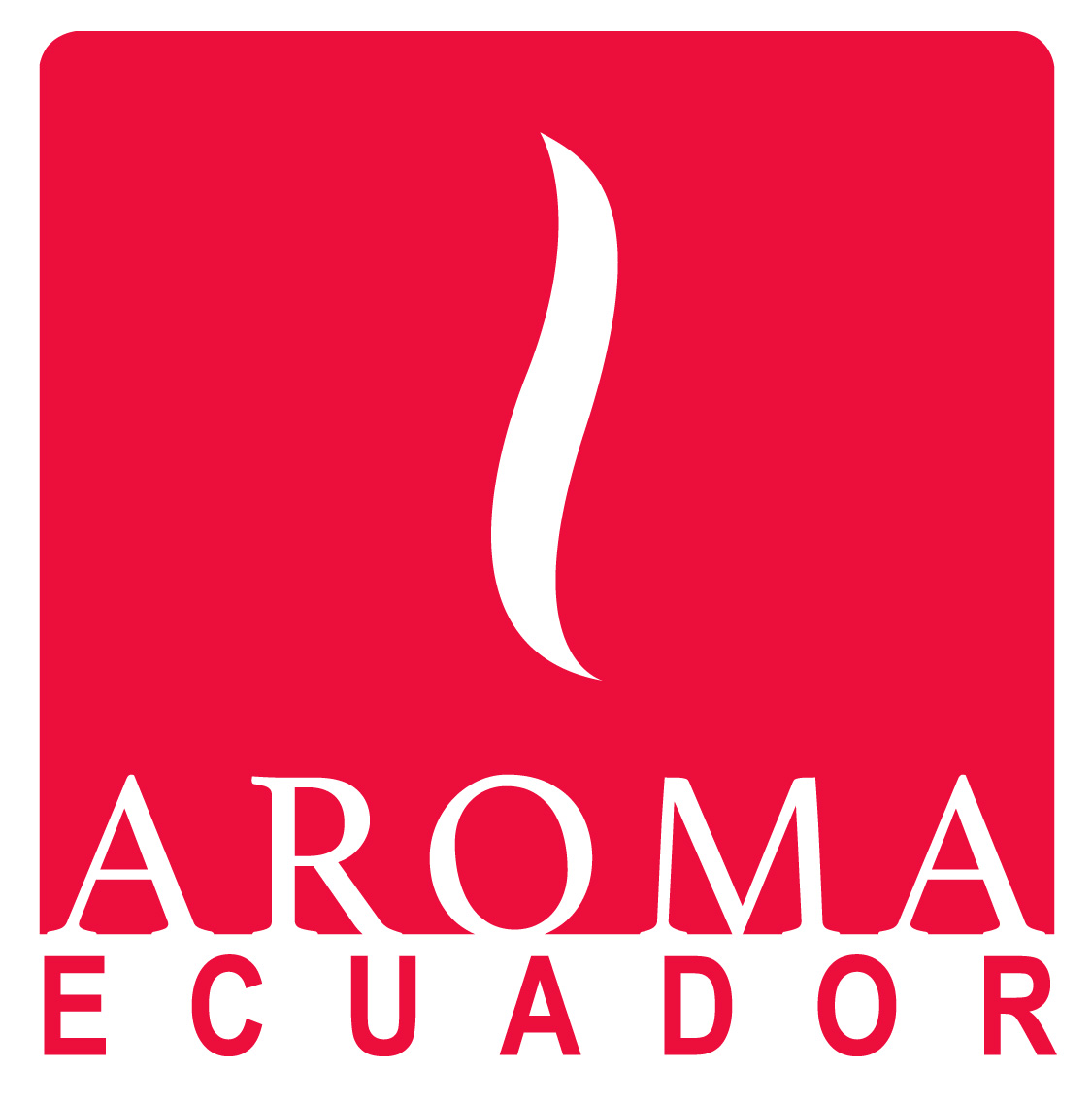 Aroma Ecuador Logo